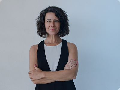 Anna Ferrari – CIO di FinavoriaX