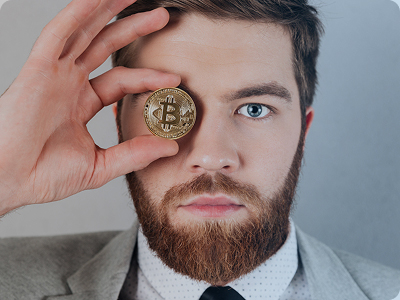 Daniele Conti – Consulente Senior per i Clienti di FinavoriaX